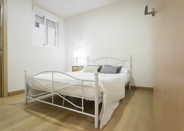 Conde Altea Apartments By Hoom