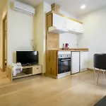 Conde Altea Apartments By Hoom
