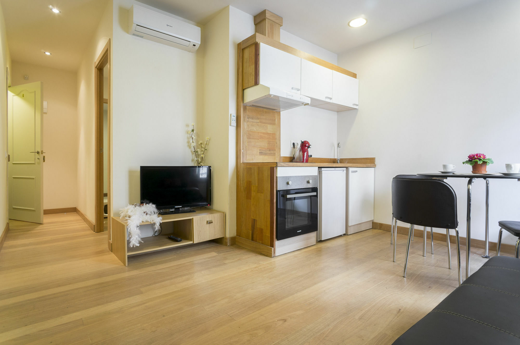 Conde Altea By Hoom Apartment *