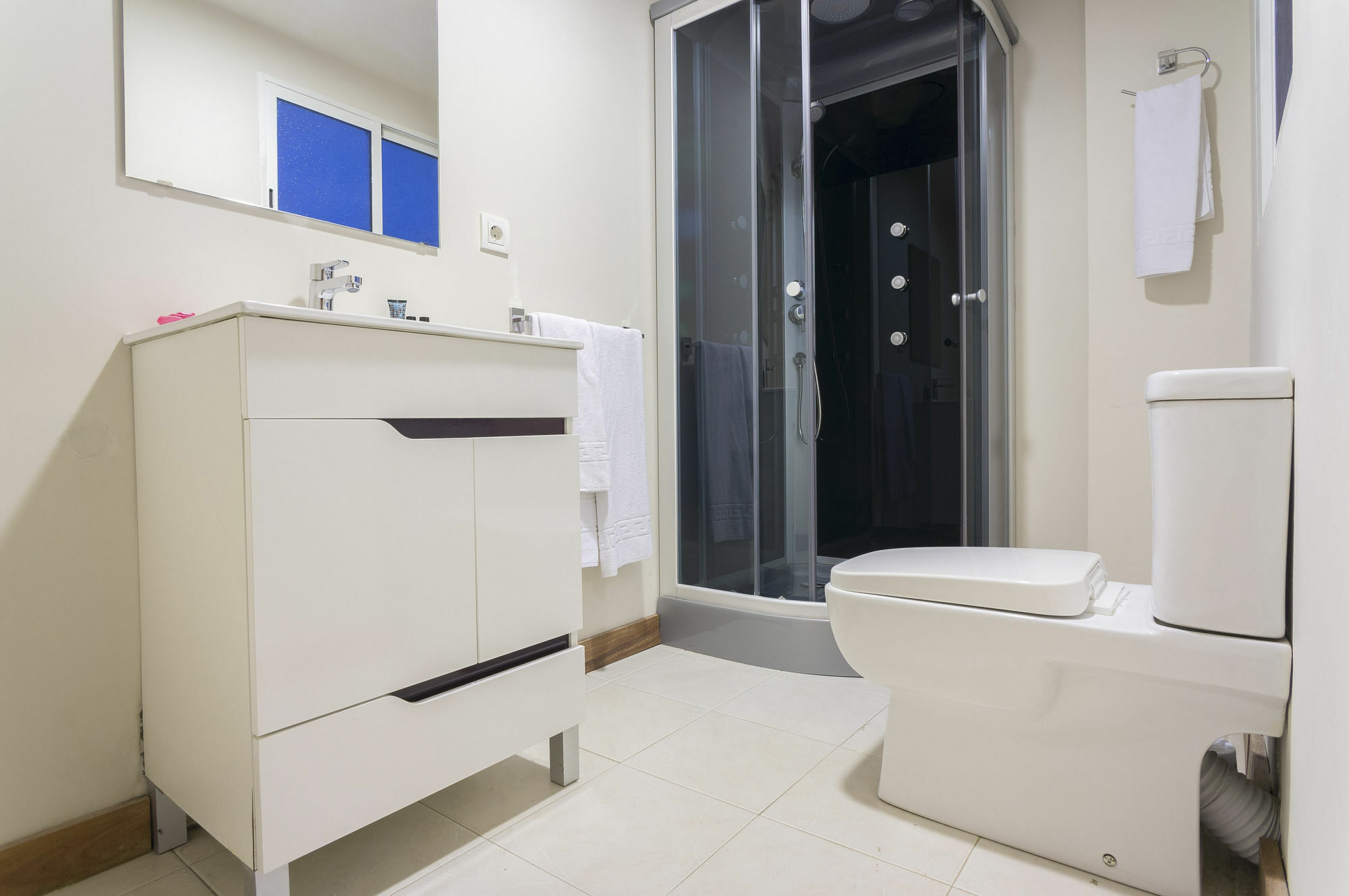 Conde Altea By Hoom Apartment