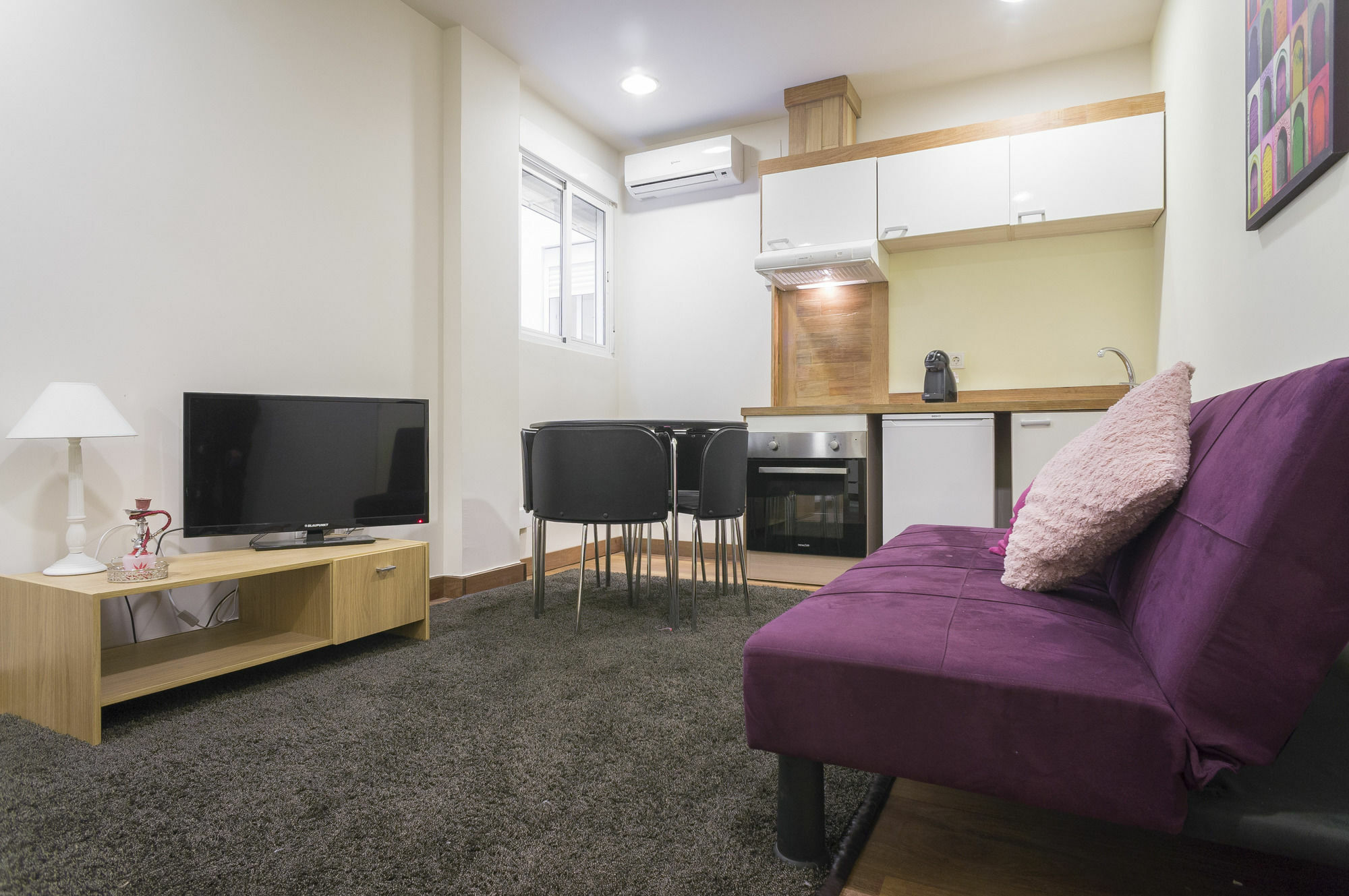 Conde Altea By Hoom Apartment *